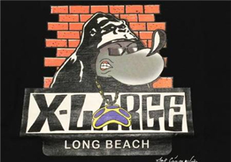 xlarge是什么牌子？xlarge是什么檔次？