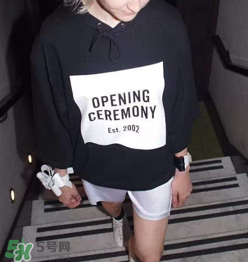 opening ceremony是什么牌子_哪個國家的_什么檔次？