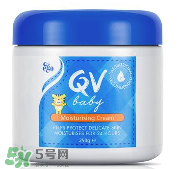 Ego QV意高兒童面霜怎么樣？Ego QV意高兒童面霜好不好？