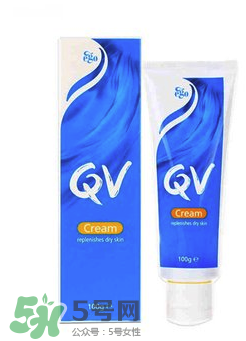 Ego QV濕疹膏有激素嗎？Ego QV濕疹膏含不含激素？