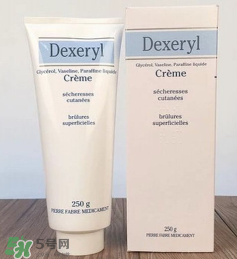 Dexeryl不能長(zhǎng)期用嗎？Dexeryl可以長(zhǎng)期用嗎？