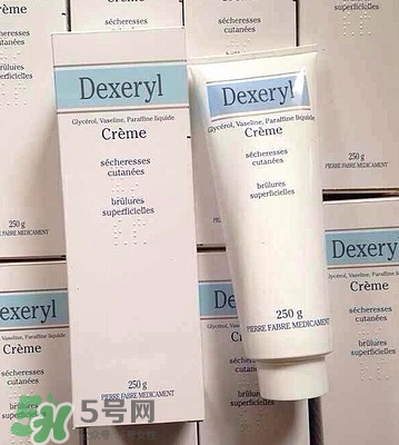 Dexeryl不能長(zhǎng)期用嗎？Dexeryl可以長(zhǎng)期用嗎？