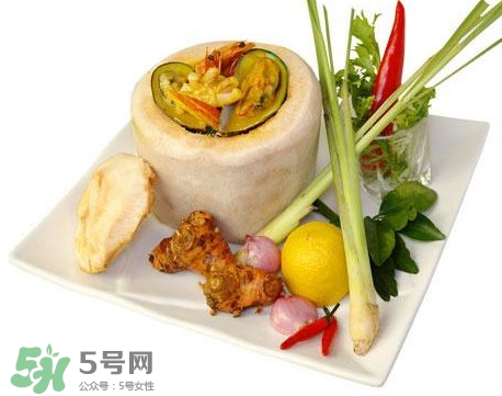 椰青怎么做好吃？椰青和椰果有什么區(qū)別
