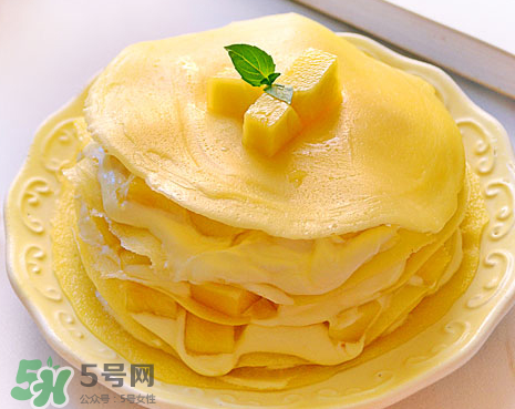 芒果和黃桃可以一起吃嗎？黃桃和芒果能一起吃嗎？