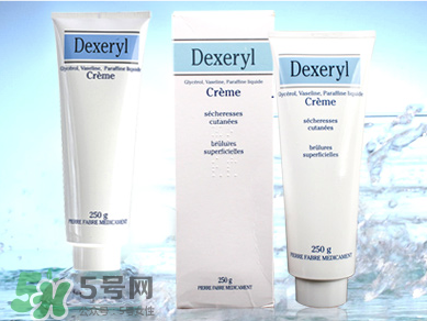 Dexeryl是什么牌子？Dexeryl是哪個(gè)國家的？
