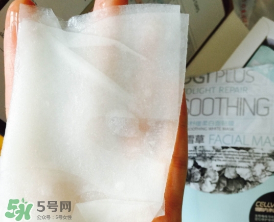 高姿面膜多少錢一盒？高姿面膜價格