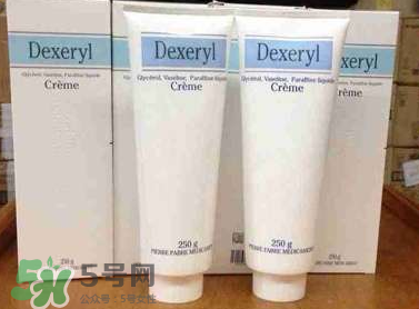 dexeryl是激素產(chǎn)品嗎？dexeryl產(chǎn)品有激素嗎？