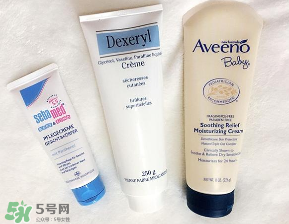 dexeryl是激素產(chǎn)品嗎？dexeryl產(chǎn)品有激素嗎？