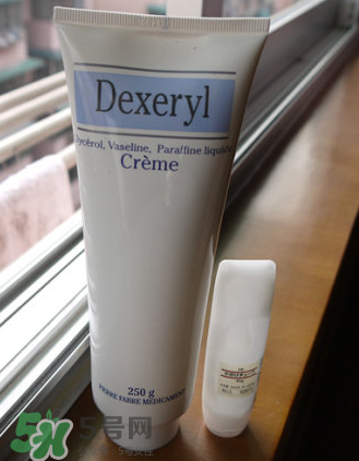 dexeryl是激素產(chǎn)品嗎？dexeryl產(chǎn)品有激素嗎？