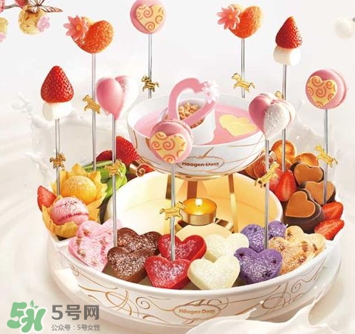 哈根達(dá)斯火鍋冰淇淋多少錢？哈根達(dá)斯火鍋冰淇淋價格