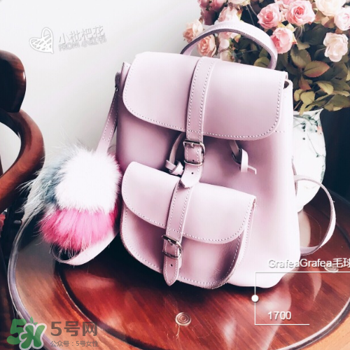 grafea兔子包怎么樣？grafea兔子包質(zhì)量好嗎？