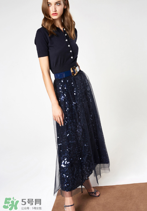 blumarine2018早春系列服裝怎么樣_好看嗎_款式有哪些？