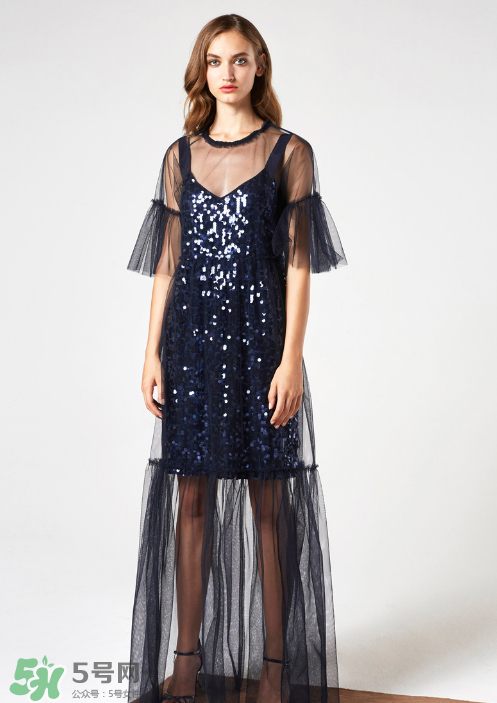 blumarine2018早春系列服裝怎么樣_好看嗎_款式有哪些？