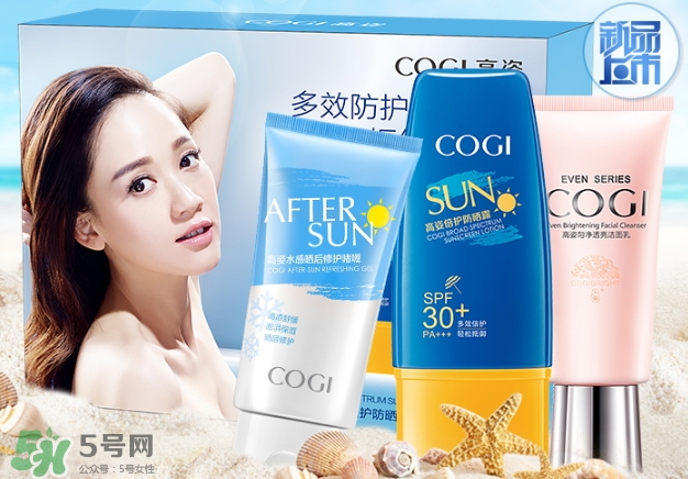 高姿和自然堂哪個好？高姿和自然堂哪個好用
