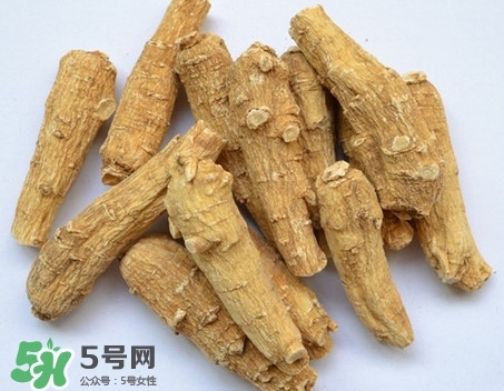 西洋參怎么吃效果最好？西洋參與人參的區(qū)別