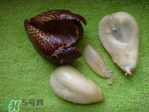 蛇皮果孩子能吃嗎？蛇皮果怎么清洗干凈？