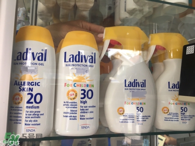 ladival是什么牌子_哪個(gè)國家的_什么檔次