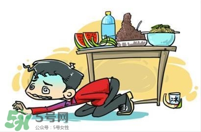 腸胃炎是怎么引起的？腸胃炎的癥狀及治療
