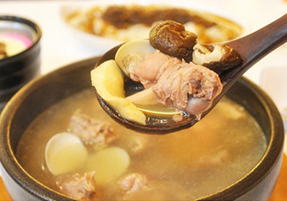 小暑喝什么湯？小暑喝什么粥養(yǎng)生？