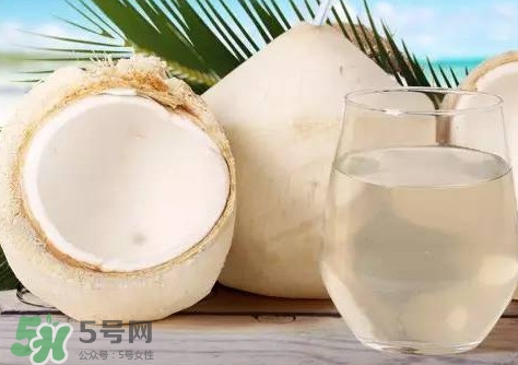 椰青是什么時候成熟？椰青和椰子哪個好喝