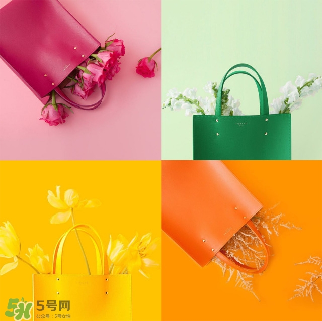 夏天背什么包包好看 夏天時尚又實(shí)用的小眾包包