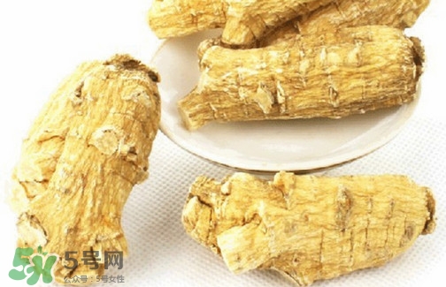 西洋參補(bǔ)腎嗎？西洋參適合什么季節(jié)吃