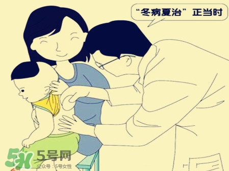 三伏灸可以治療什么??？三伏灸與艾灸有什么區(qū)別