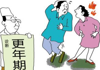 更年期是什么意思？更年期有哪些癥狀？