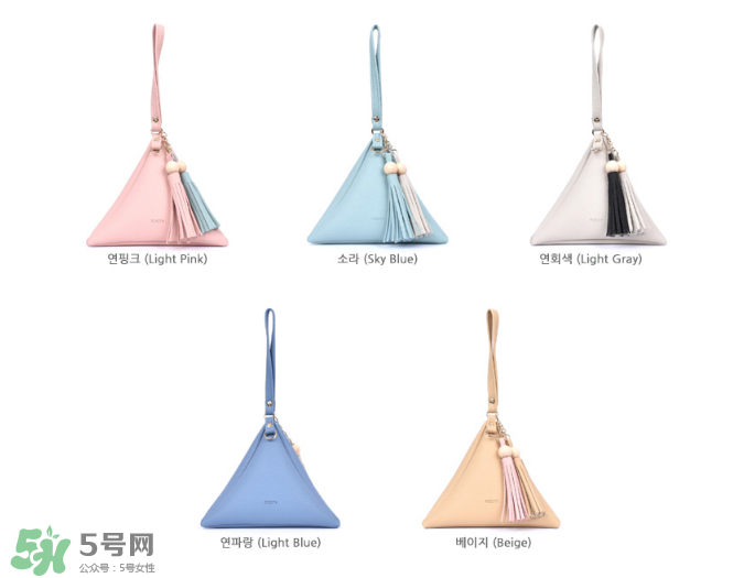夏天背什么包包好看 夏天時尚又實(shí)用的小眾包包