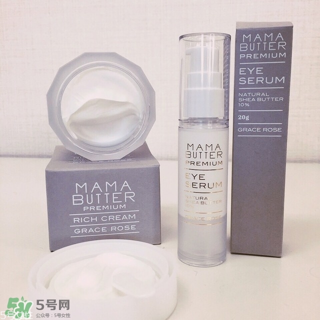 mama butter是什么牌子_哪個(gè)國家的_什么檔次