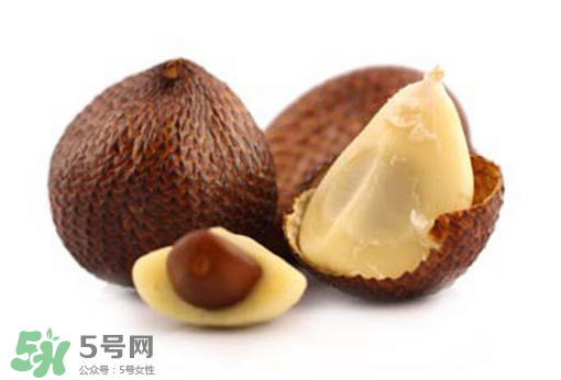 蛇皮果能生吃嗎？蛇皮果能放冰箱嗎？