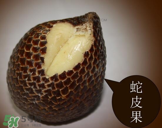 蛇皮果吃了會(huì)上火嗎？蛇皮果吃了會(huì)不會(huì)皮膚過(guò)敏？