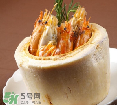 椰青怎么做好吃？椰青和椰果有什么區(qū)別