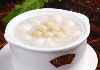 新鮮蓮子可以煮粥嗎？蓮子熬粥需要去芯嗎？