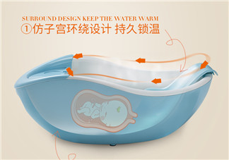 蒂愛嬰兒浴盆怎么樣？蒂愛嬰兒浴盆好不好？