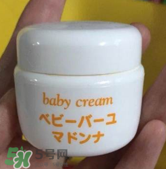 Madonna馬油護臀膏怎么樣？Madonna嬰兒馬油好用嗎？