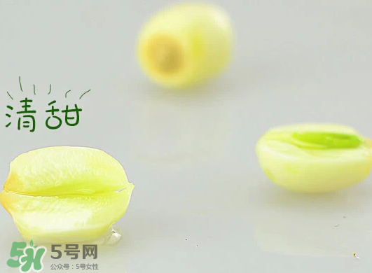 新鮮蓮子有什么功效？新鮮蓮子一次吃多少？