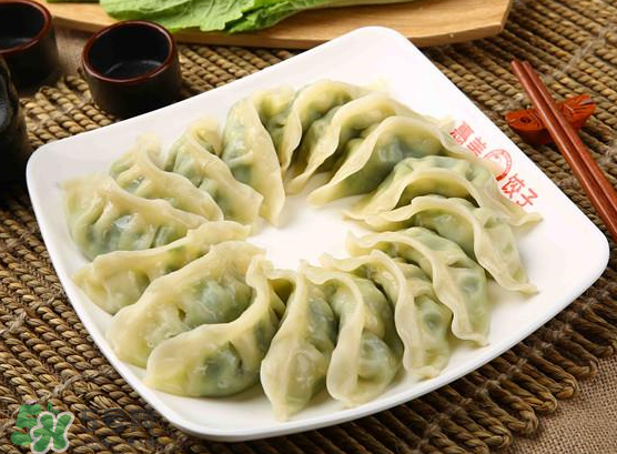 夏天吃什么餡的餃子好？夏天吃什么餡的餃子最好？