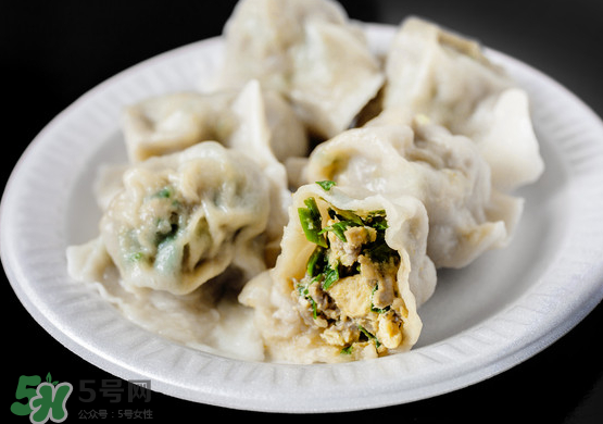 夏天吃什么餡的餃子好？夏天吃什么餡的餃子最好？