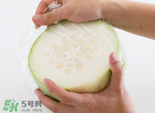 冬瓜爛了一點(diǎn)還能吃嗎？冬瓜爛了還能吃嗎？