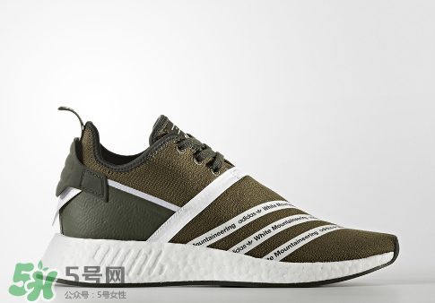 adidas白山聯(lián)名2017新款運(yùn)動鞋什么時候發(fā)售？