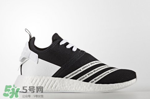 adidas白山聯(lián)名2017新款運(yùn)動鞋什么時候發(fā)售？