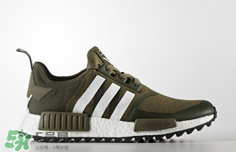 adidas白山聯(lián)名2017新款運(yùn)動鞋什么時候發(fā)售？