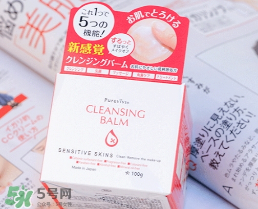 發(fā)霉的卸妝膏能用嗎？卸妝膏保質(zhì)期