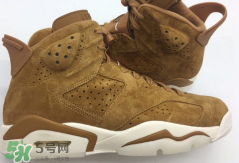 air jordan 6 golden harvest什么時候發(fā)售？
