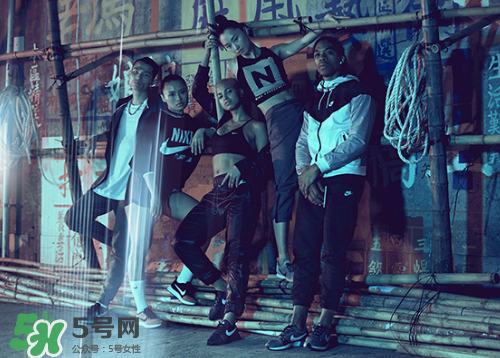 nike sportswear全新city fast系列什么時(shí)候發(fā)售？