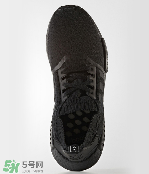 adidas nmd r1 triple black黑武士配色什么時(shí)候發(fā)售？