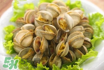 蒸蜆子多長時間？黃蜆子蒸多久能熟？