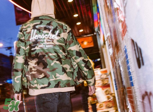 herschel supply2017秋冬服裝系列怎么樣_好看嗎？