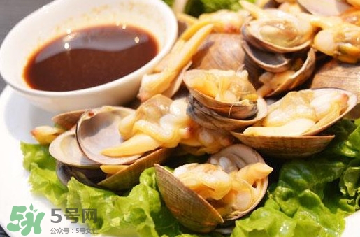 炒蜆子用焯水嗎？辣炒蜆子怎么做讓蜆子開口